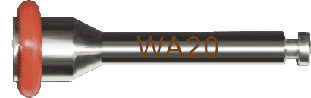 AWI Winkelstückadapter WA20